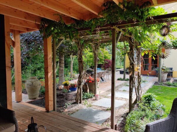 Pergola Almere